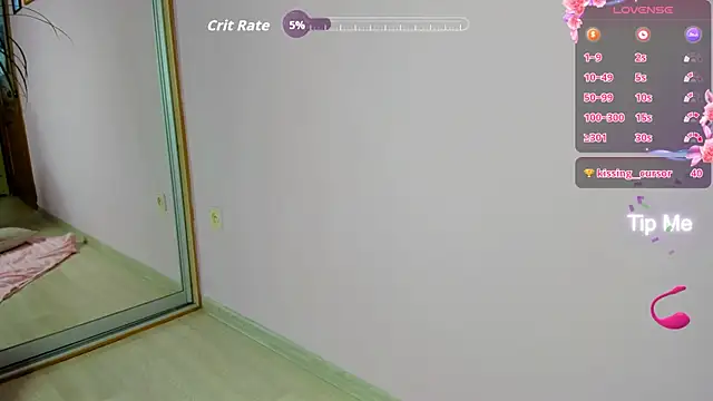 Monica_Luno Cameră chat live