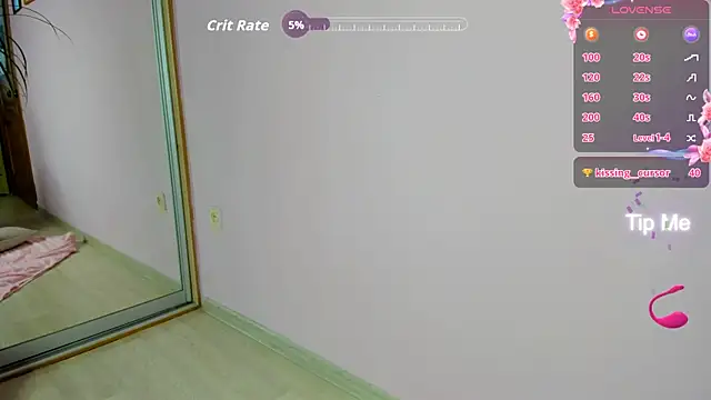 Monica_Luno Cameră chat live