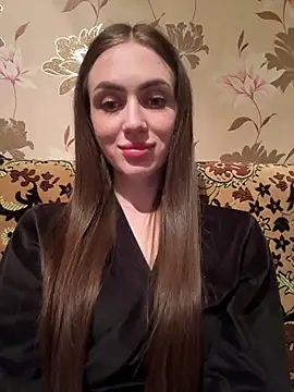 Chat soba uživo modela AlinaLove3213
