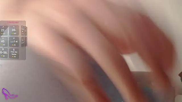 Chat soba uživo modela SEXXADDICTXXX