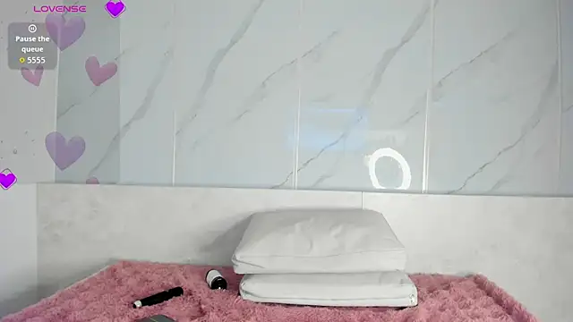stefany_lure Live Chatraum