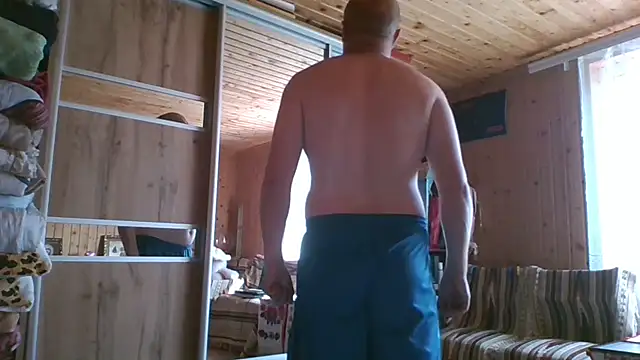 Pokazy przed seks kamerką na żywo – Luceriusbigass