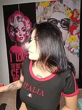 Daily_5 Chat Room in diretta