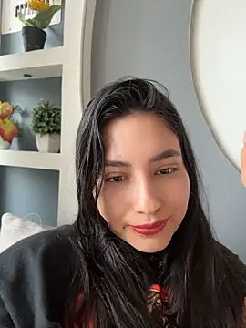 VioletRousee Ruang Obrolan Langsung