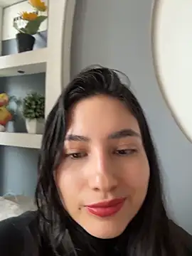 VioletRousee's Live Chat Room