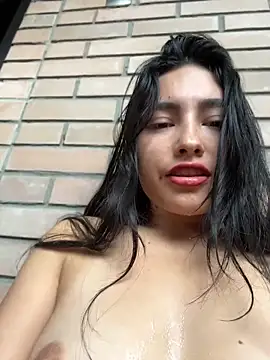 Sala de chat ao vivo de VioletRousee