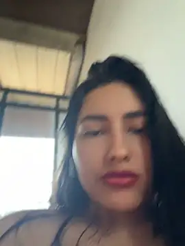 VioletRousee – live chatrum