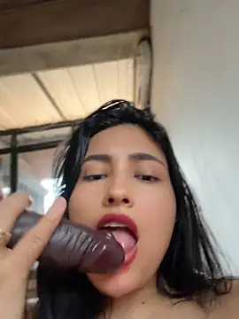 Chat ao vivo de VioletRousee