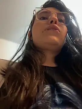 VioletRousee – live chatrum
