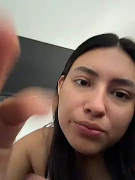 VioletRousee Live Chatrum
