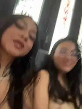 VioletRousee Live Chatrum