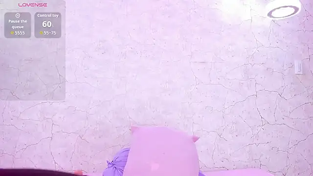 MistiiRosee Live Chatraum
