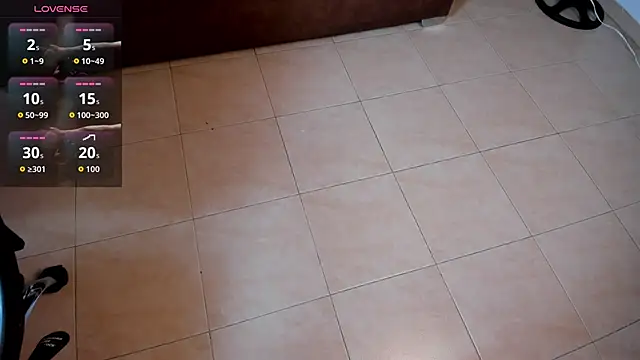 gaialewis Live Chatraum