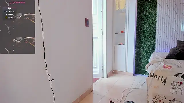Pokój czatu na żywo – gaialewis