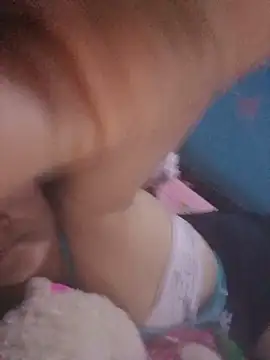DiablaPecadora Cameră chat live