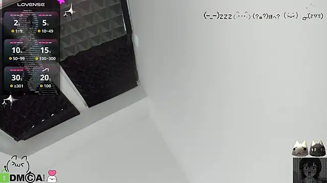 ghostmila's Live Chat Room