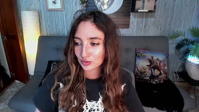 Alucarda666 Cameră chat live