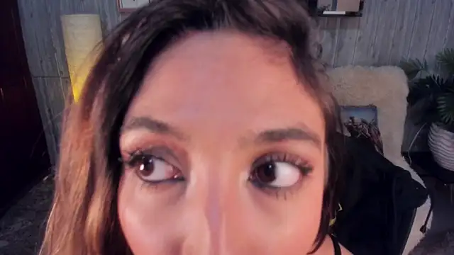 Alucarda666 Live Chatraum