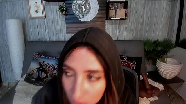 Alucarda666 – live chatrum