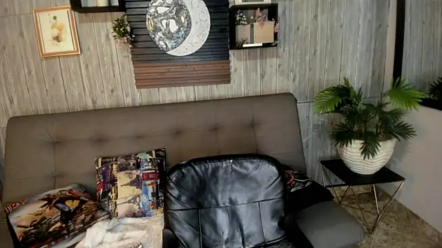Alucarda666's Live Chat Room
