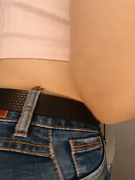 Živá chatovací místnost mollysweetx