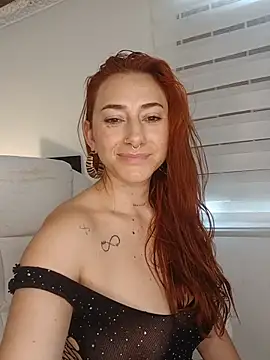 mollysweetx's Live Chat Room