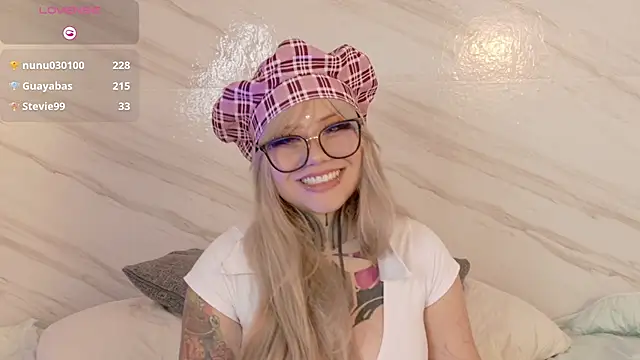 valkyrie_claire_ чат на живо