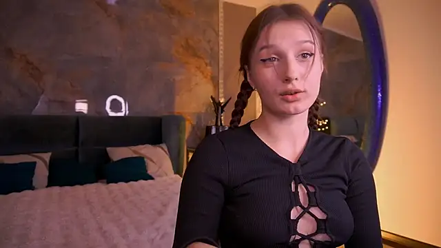 VikVikLove – Naživo chatovacia miestnosť
