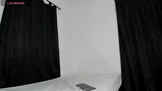 aisshalee Live Chatraum