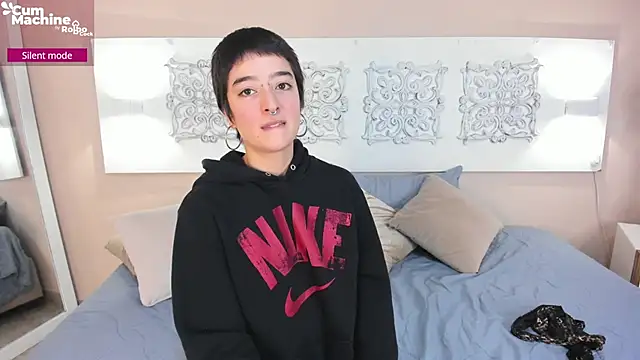 Živá chatovací místnost Atheena__