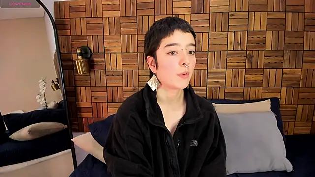 Atheena__ Cameră chat live