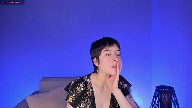 Živá chatovací místnost Atheena__