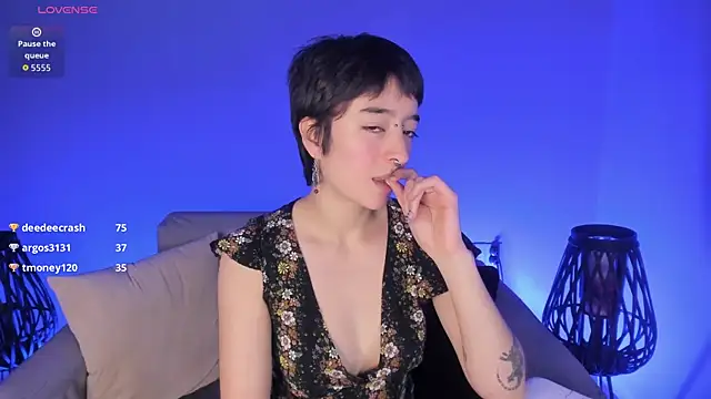 Atheena__ – live chatrum