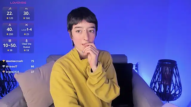 Atheena__ 실시간 채팅방