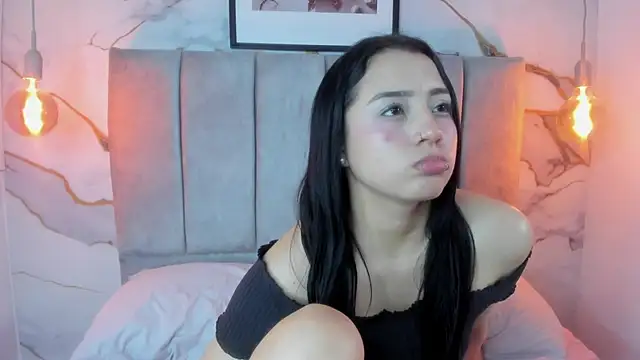 Leah_Brm Live Chatraum