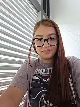 Zoe_mendezz 现场聊天室