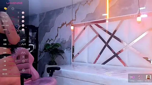 ห้องแชทสดของ Sasha_tf