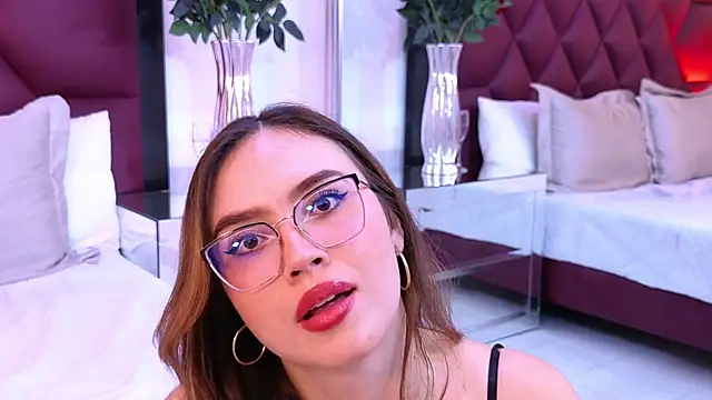 غرفة دردشة AmberMunroe المباشرة