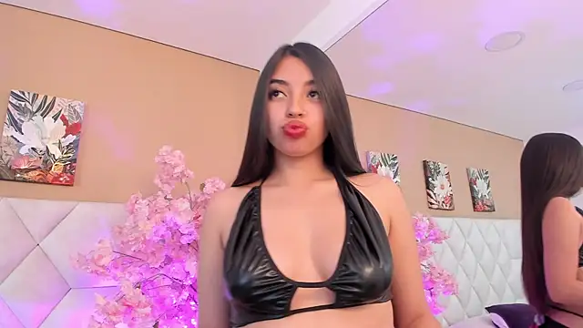 Melody__blake 실시간 채팅방