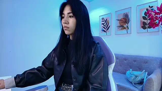 Phòng Chat Trực Tiếp Rainy_doll