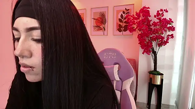 Rainy_doll Live Chatraum