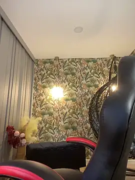 غرفة دردشة Ambar_Zaf المباشرة