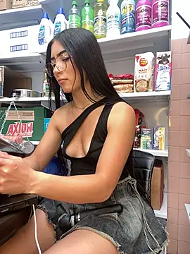 AMBERBUNNY_ Cameră chat live