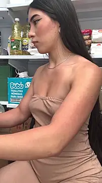 Pokój czatu na żywo – AMBERBUNNY_