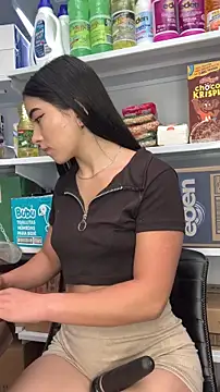 AMBERBUNNY_ Live Chatraum