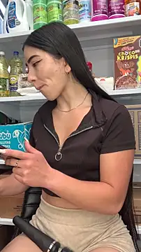 AMBERBUNNY_ Live Chatraum