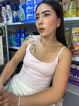 AMBERBUNNY_ – live chatrum