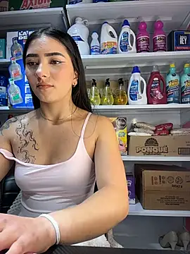 AMBERBUNNY_ – live chatrum