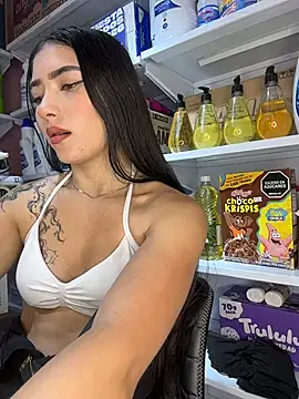 Sala de chat ao vivo de AMBERBUNNY_