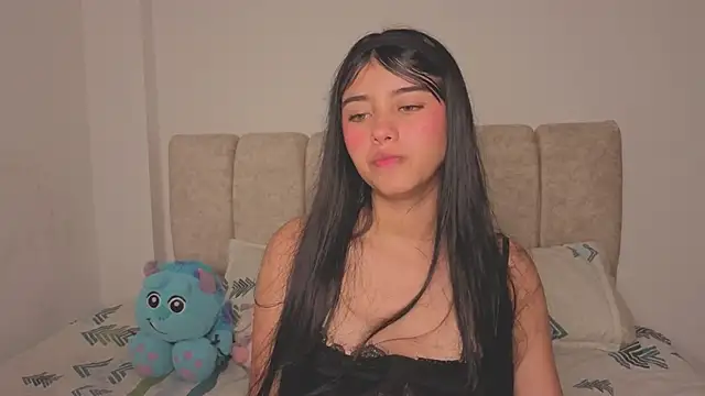 IsaYourDolly Live Chatraum